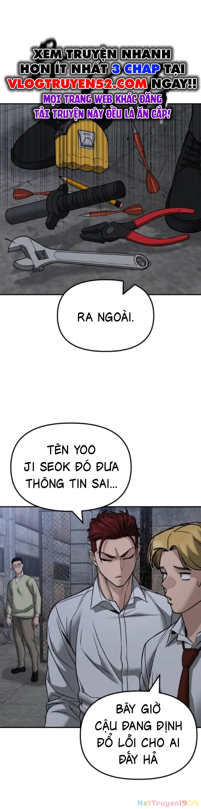 Giang Hồ Thực Thi Công Lý Chapter 148 - 42