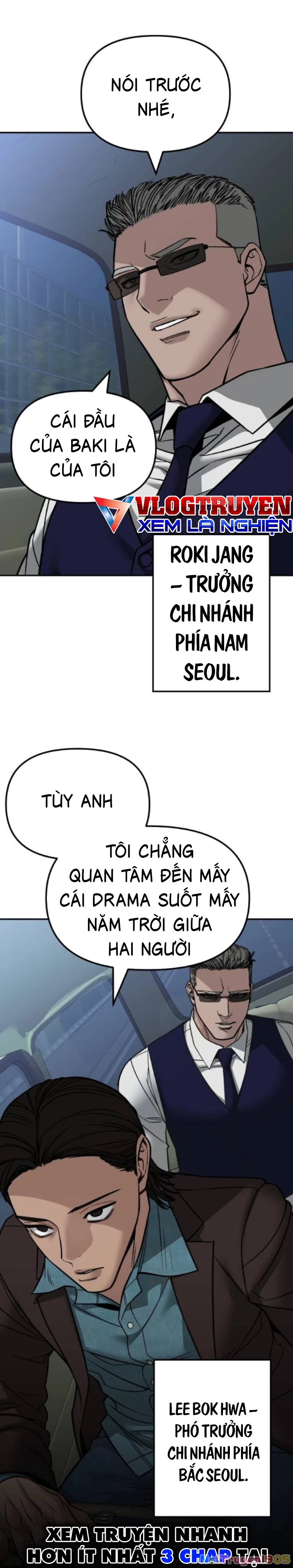 Giang Hồ Thực Thi Công Lý Chapter 148 - 45