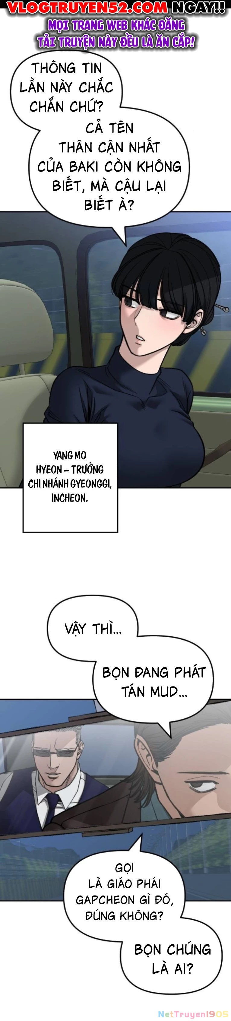 Giang Hồ Thực Thi Công Lý Chapter 148 - 46