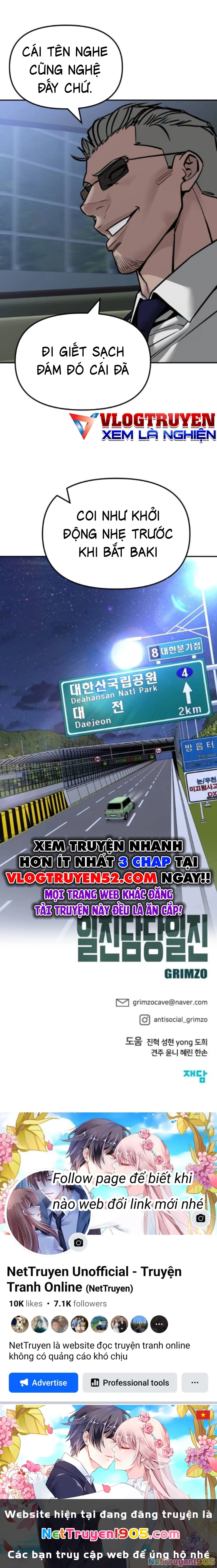 Giang Hồ Thực Thi Công Lý Chapter 148 - 47