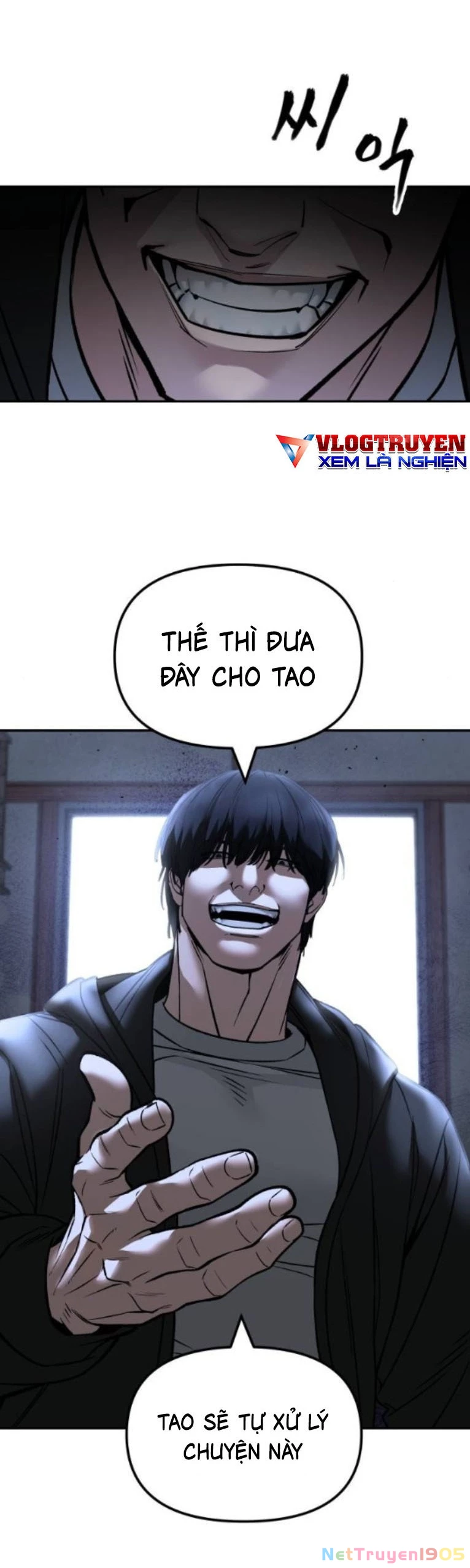 Giang Hồ Thực Thi Công Lý Chapter 149 - 13