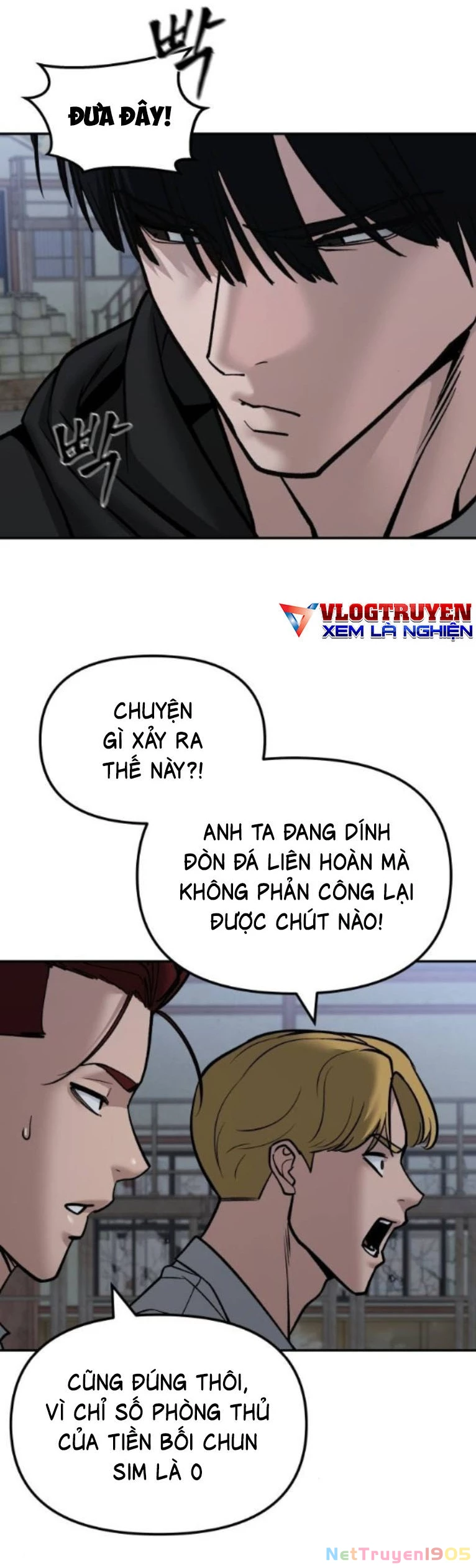 Giang Hồ Thực Thi Công Lý Chapter 149 - 17