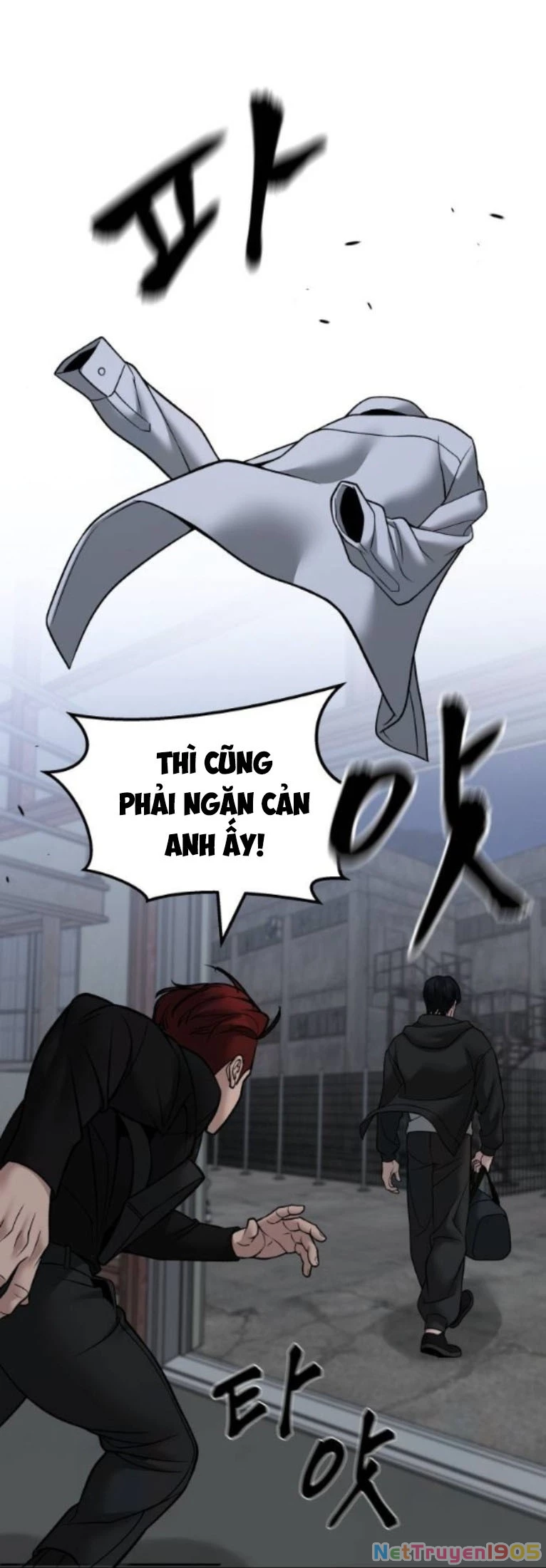 Giang Hồ Thực Thi Công Lý Chapter 149 - 22