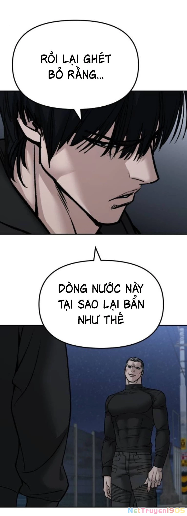 Giang Hồ Thực Thi Công Lý Chapter 149 - 31