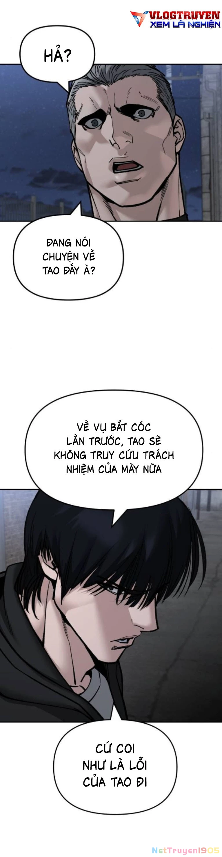 Giang Hồ Thực Thi Công Lý Chapter 149 - 32