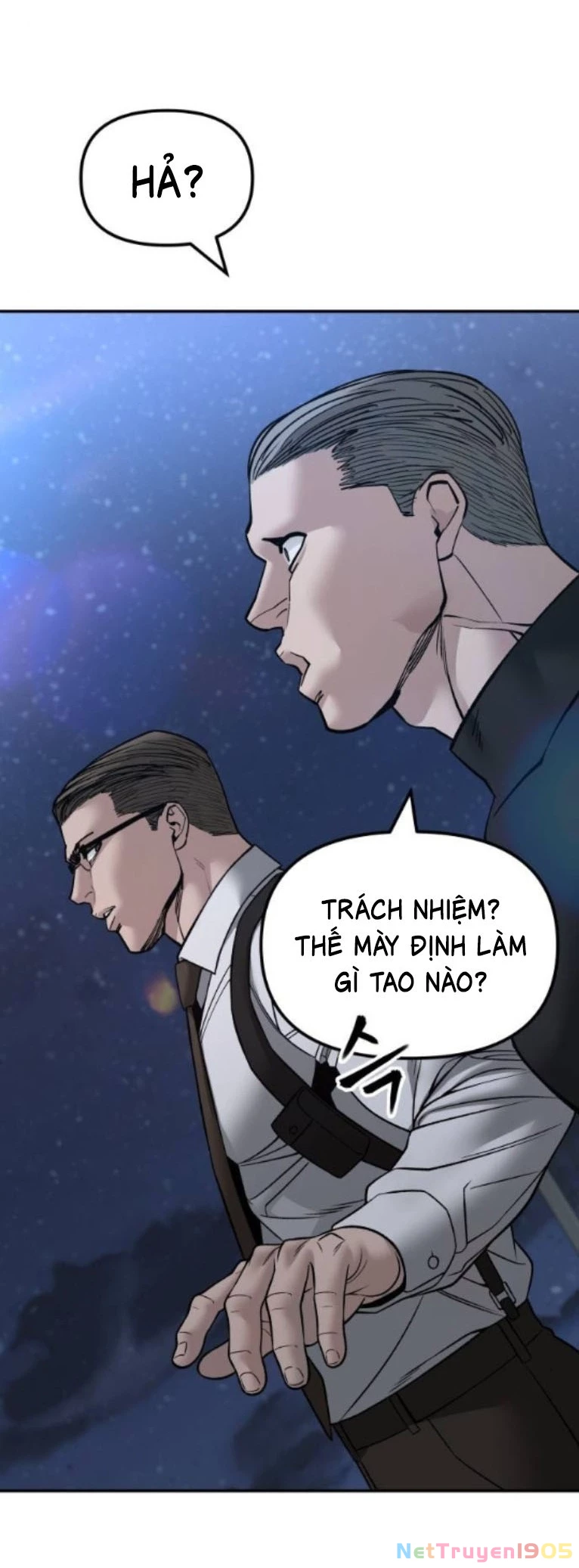 Giang Hồ Thực Thi Công Lý Chapter 149 - 33
