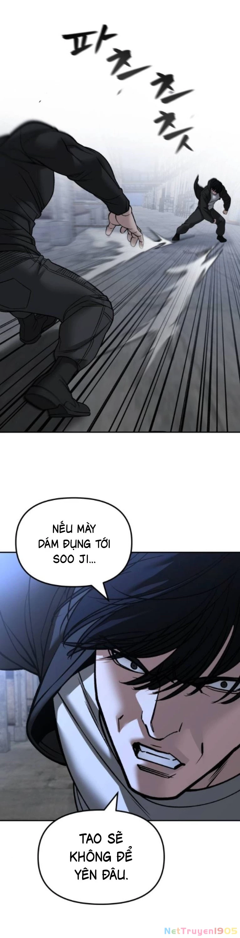 Giang Hồ Thực Thi Công Lý Chapter 149 - 40