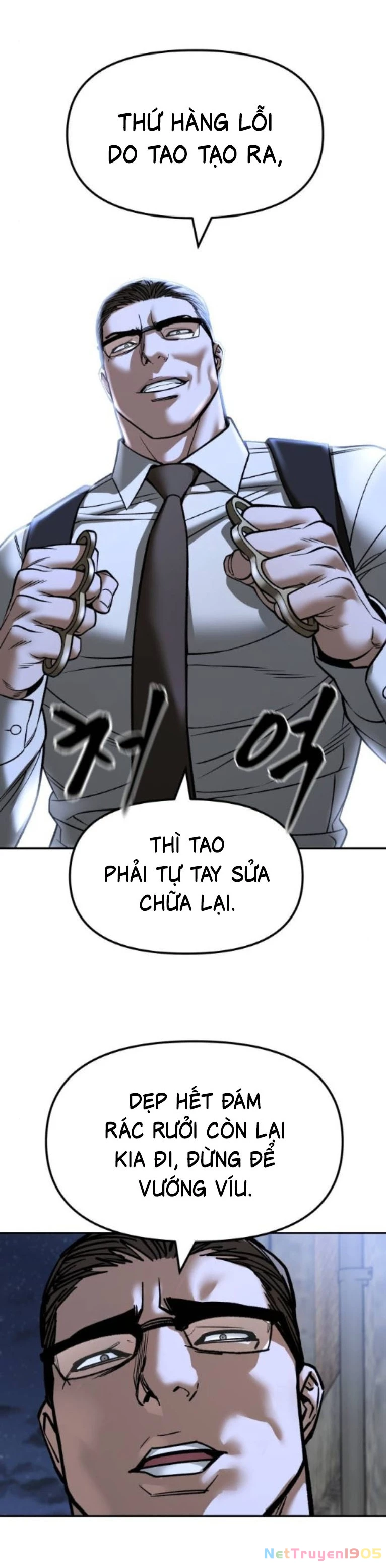 Giang Hồ Thực Thi Công Lý Chapter 149 - 42