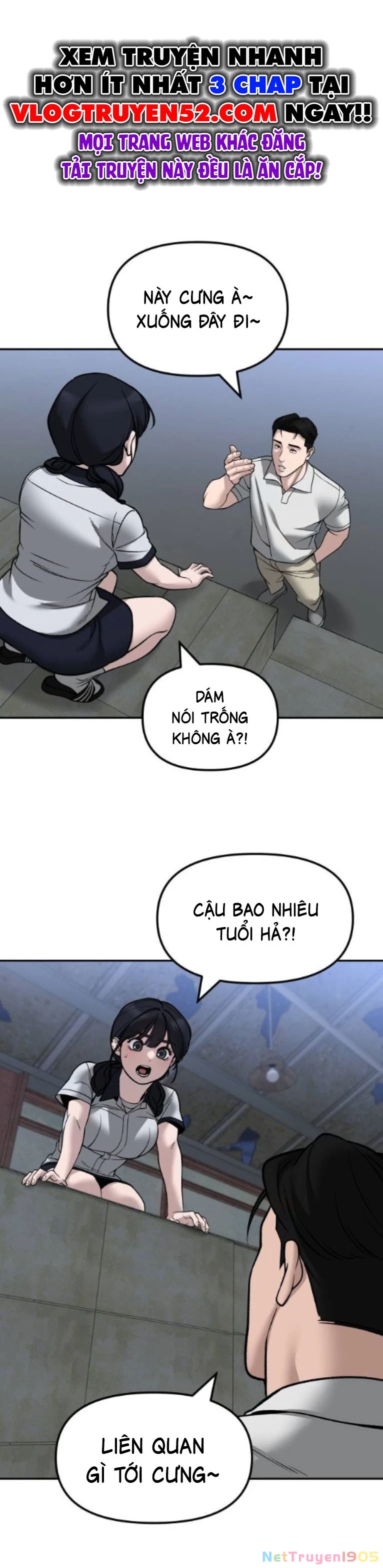 Giang Hồ Thực Thi Công Lý Chapter 149 - 47