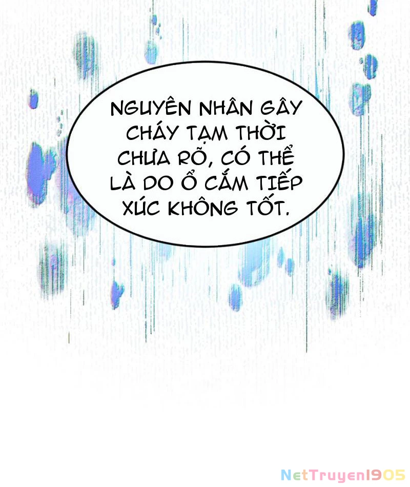 Kế Thừa Tủ Quần Áo Và Nữ Quỷ Từ Ông Nội Chapter 1 - 7