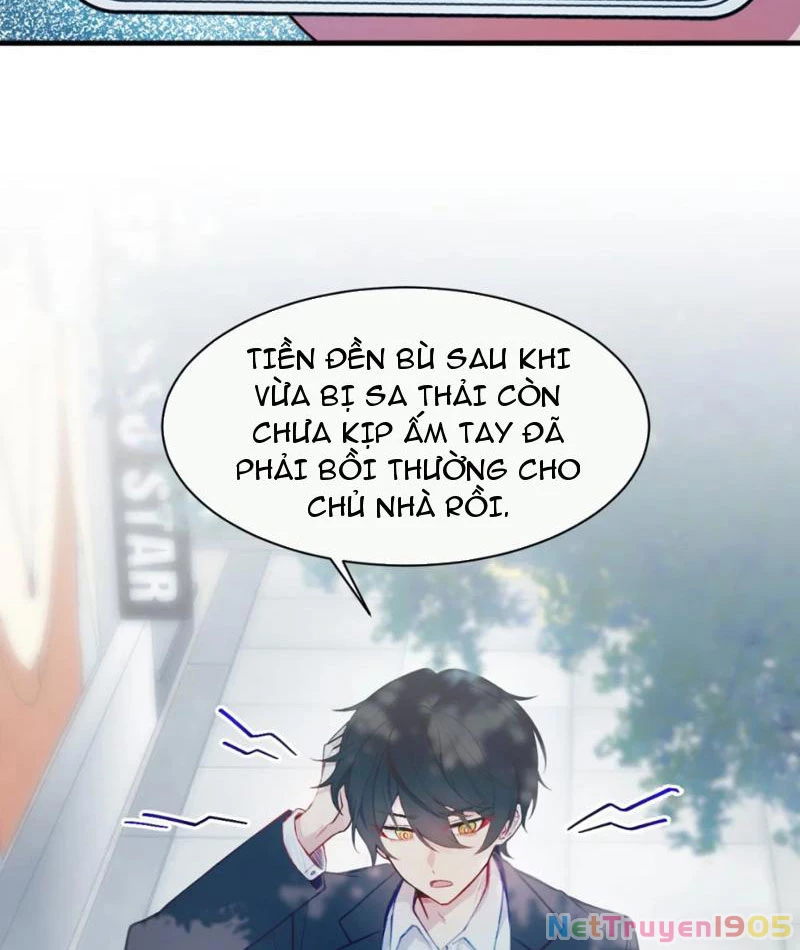 Kế Thừa Tủ Quần Áo Và Nữ Quỷ Từ Ông Nội Chapter 1 - 12