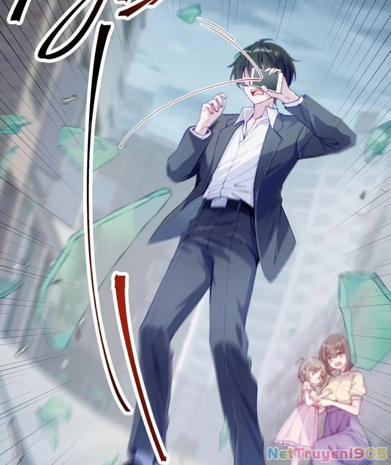 Kế Thừa Tủ Quần Áo Và Nữ Quỷ Từ Ông Nội Chapter 1 - 17