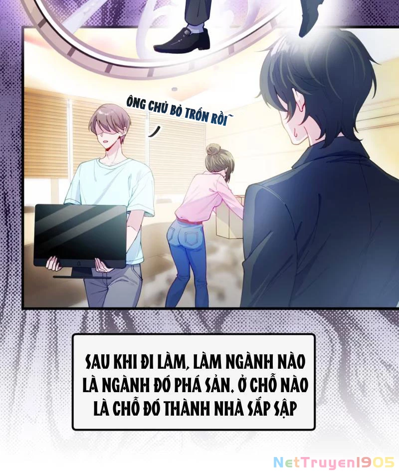 Kế Thừa Tủ Quần Áo Và Nữ Quỷ Từ Ông Nội Chapter 1 - 25