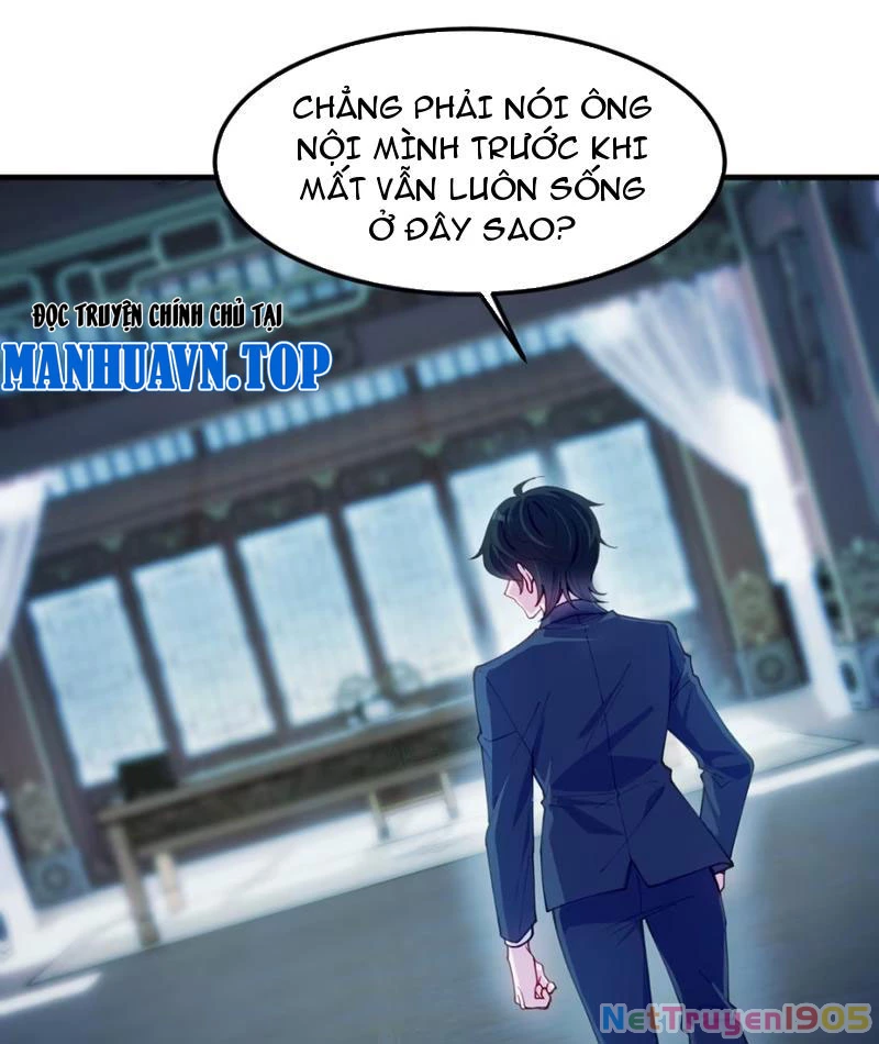 Kế Thừa Tủ Quần Áo Và Nữ Quỷ Từ Ông Nội Chapter 1 - 39