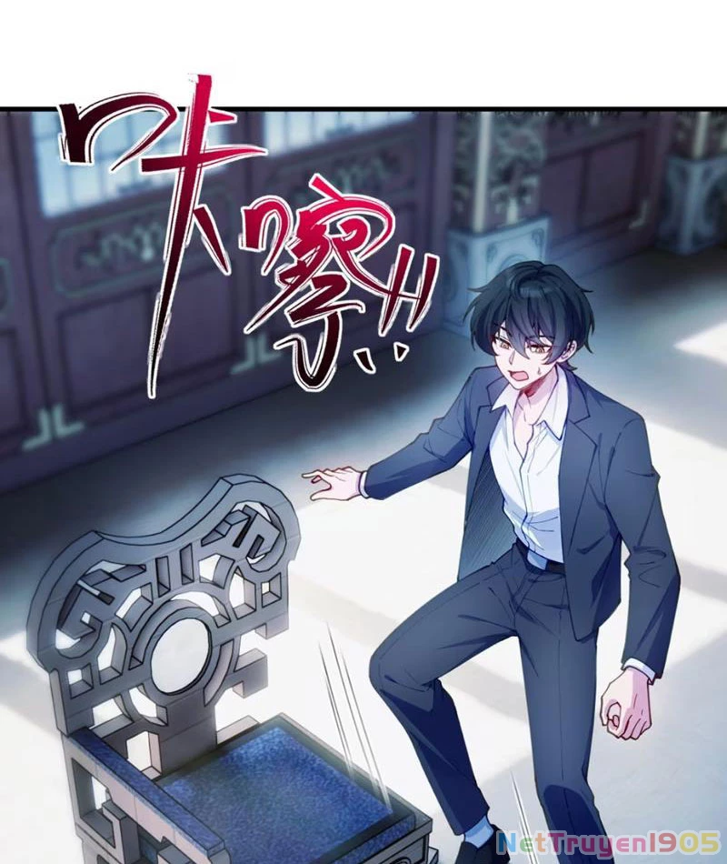 Kế Thừa Tủ Quần Áo Và Nữ Quỷ Từ Ông Nội Chapter 1 - 44