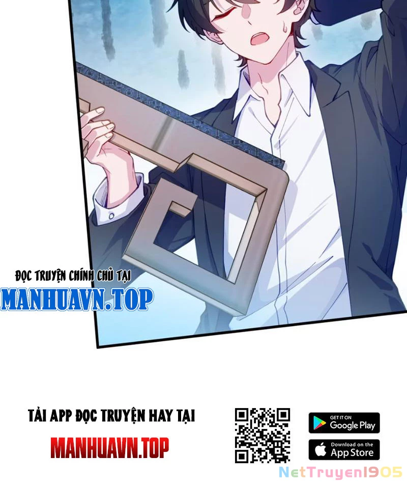 Kế Thừa Tủ Quần Áo Và Nữ Quỷ Từ Ông Nội Chapter 1 - 46