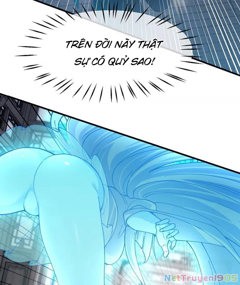 Kế Thừa Tủ Quần Áo Và Nữ Quỷ Từ Ông Nội Chapter 1 - 61