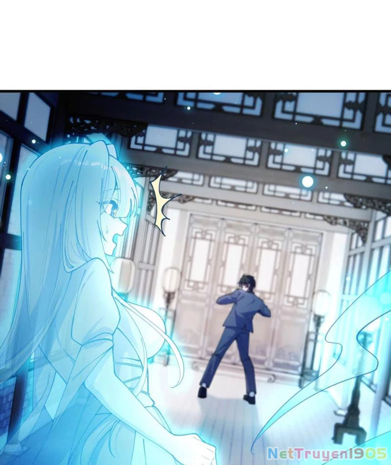 Kế Thừa Tủ Quần Áo Và Nữ Quỷ Từ Ông Nội Chapter 1 - 74