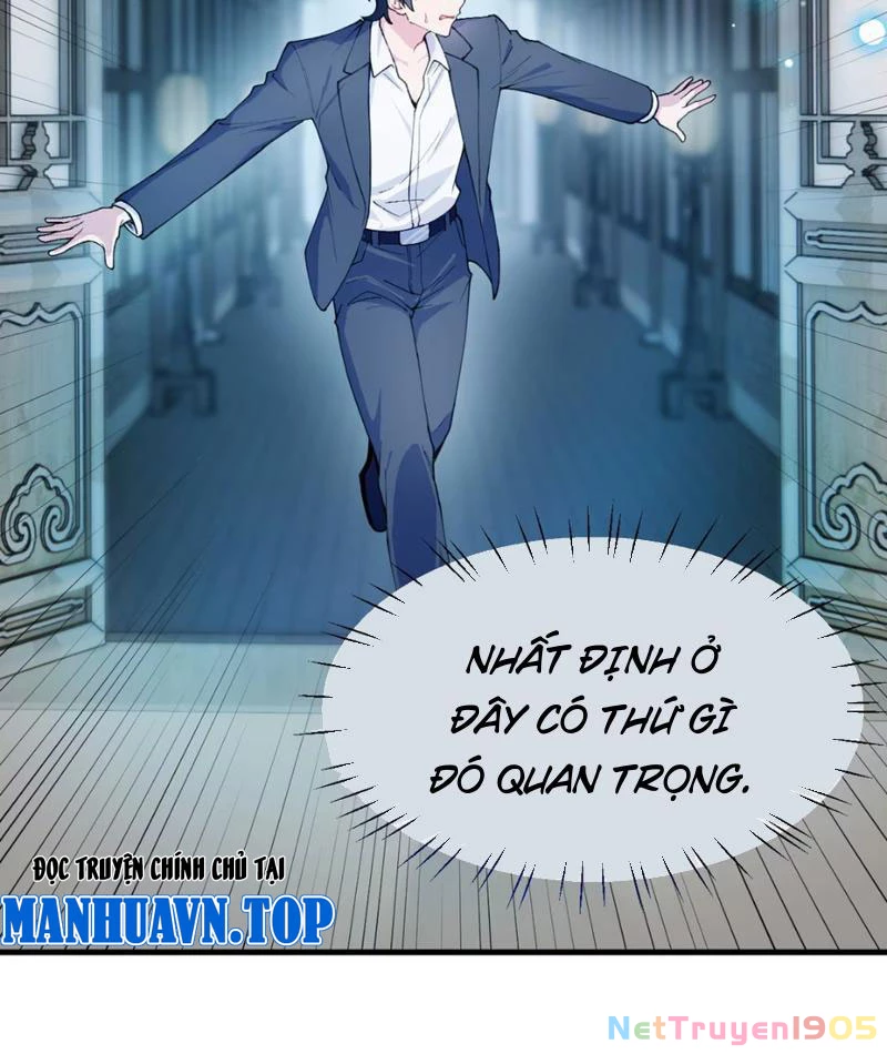 Kế Thừa Tủ Quần Áo Và Nữ Quỷ Từ Ông Nội Chapter 1 - 79