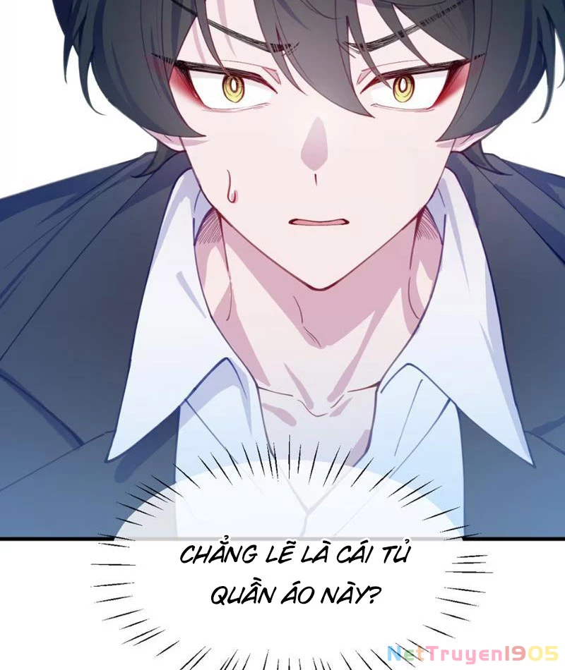 Kế Thừa Tủ Quần Áo Và Nữ Quỷ Từ Ông Nội Chapter 1 - 82