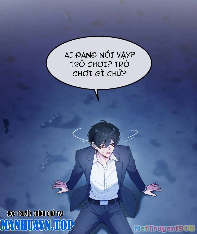 Kế Thừa Tủ Quần Áo Và Nữ Quỷ Từ Ông Nội Chapter 1 - 97