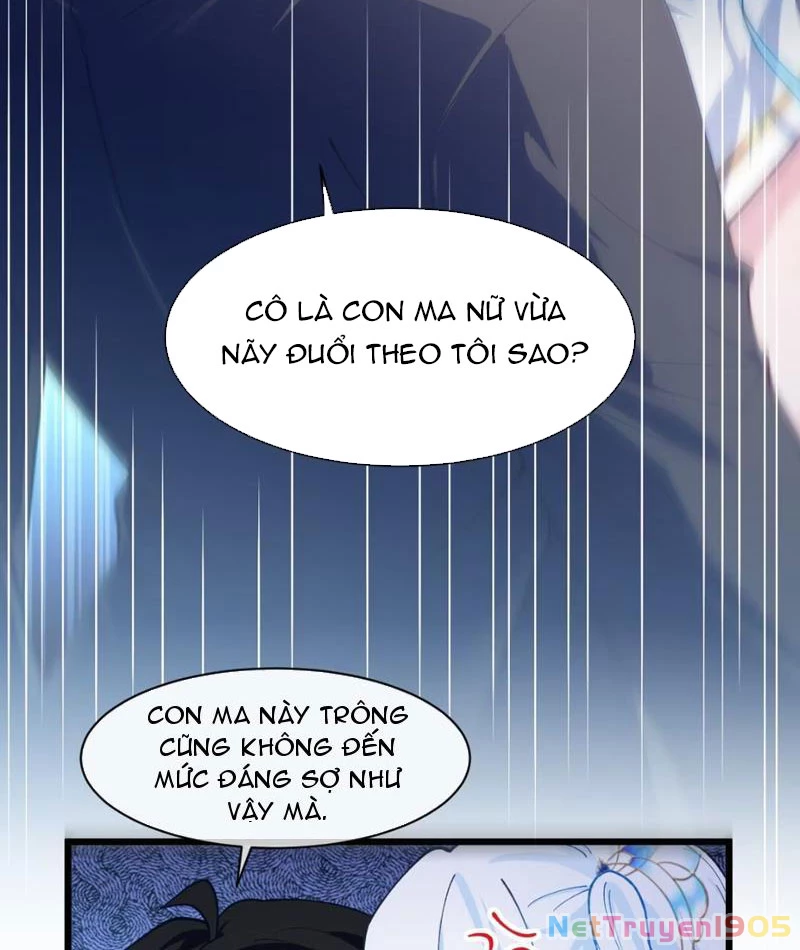 Kế Thừa Tủ Quần Áo Và Nữ Quỷ Từ Ông Nội Chapter 1 - 102
