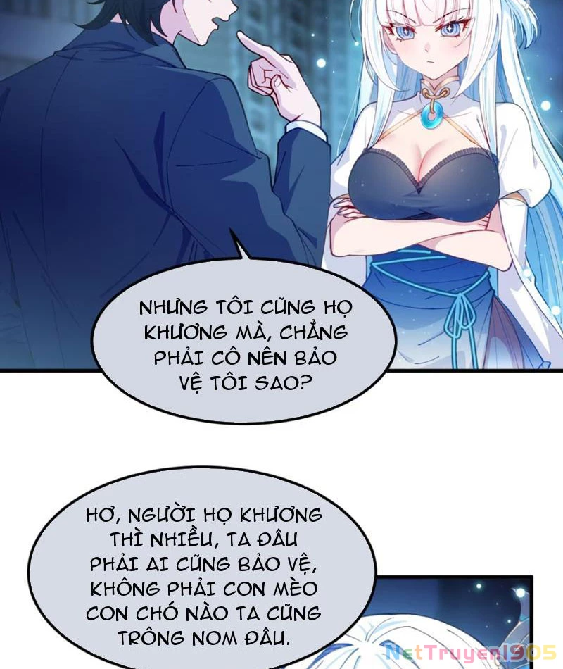 Kế Thừa Tủ Quần Áo Và Nữ Quỷ Từ Ông Nội Chapter 1 - 110