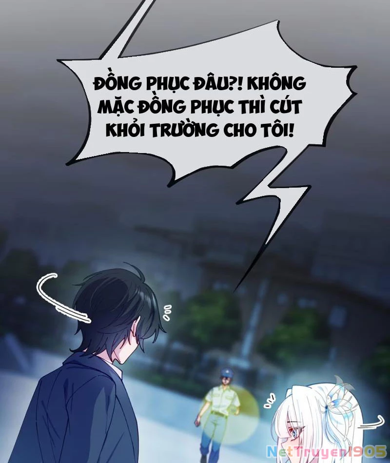 Kế Thừa Tủ Quần Áo Và Nữ Quỷ Từ Ông Nội Chapter 1 - 114