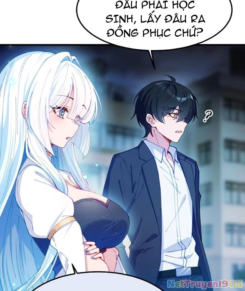 Kế Thừa Tủ Quần Áo Và Nữ Quỷ Từ Ông Nội Chapter 1 - 116