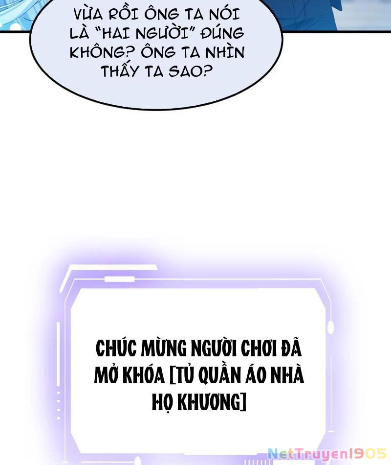 Kế Thừa Tủ Quần Áo Và Nữ Quỷ Từ Ông Nội Chapter 1 - 117