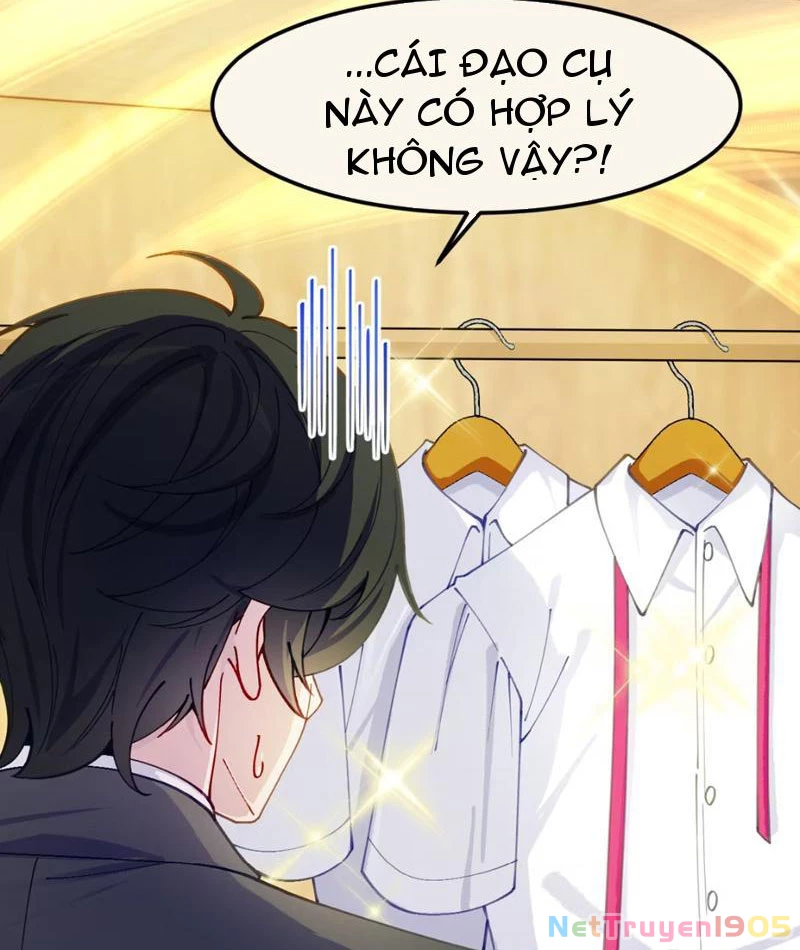 Kế Thừa Tủ Quần Áo Và Nữ Quỷ Từ Ông Nội Chapter 1 - 127