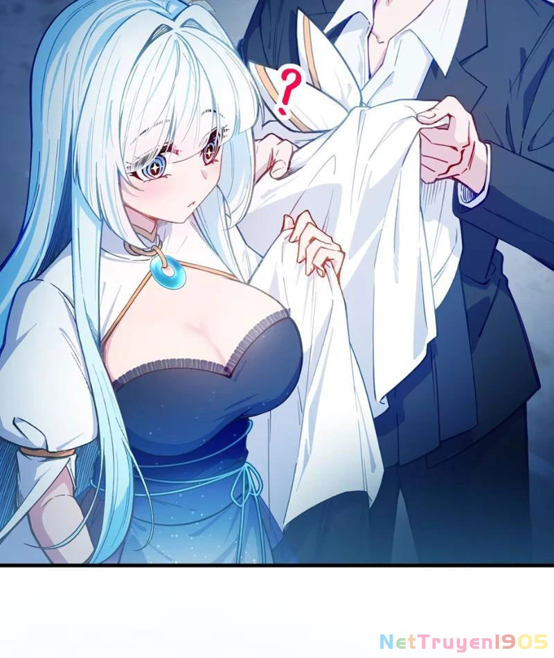 Kế Thừa Tủ Quần Áo Và Nữ Quỷ Từ Ông Nội Chapter 2 - 5