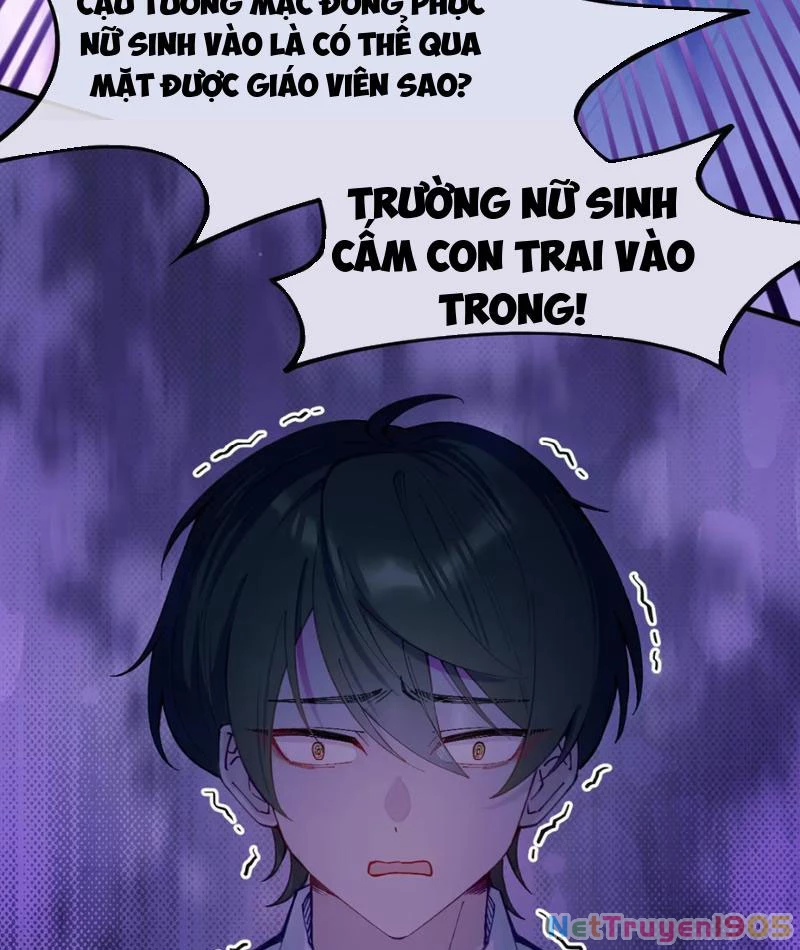 Kế Thừa Tủ Quần Áo Và Nữ Quỷ Từ Ông Nội Chapter 2 - 25