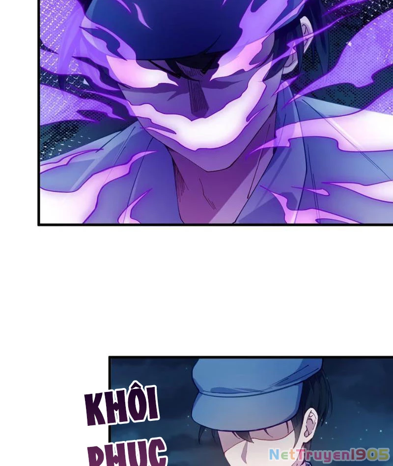 Kế Thừa Tủ Quần Áo Và Nữ Quỷ Từ Ông Nội Chapter 2 - 34