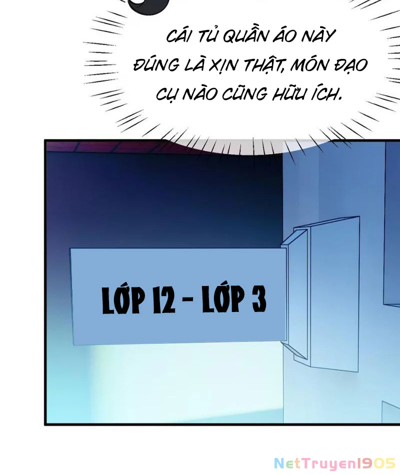 Kế Thừa Tủ Quần Áo Và Nữ Quỷ Từ Ông Nội Chapter 2 - 41