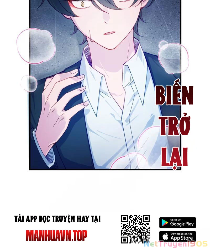 Kế Thừa Tủ Quần Áo Và Nữ Quỷ Từ Ông Nội Chapter 3 - 16