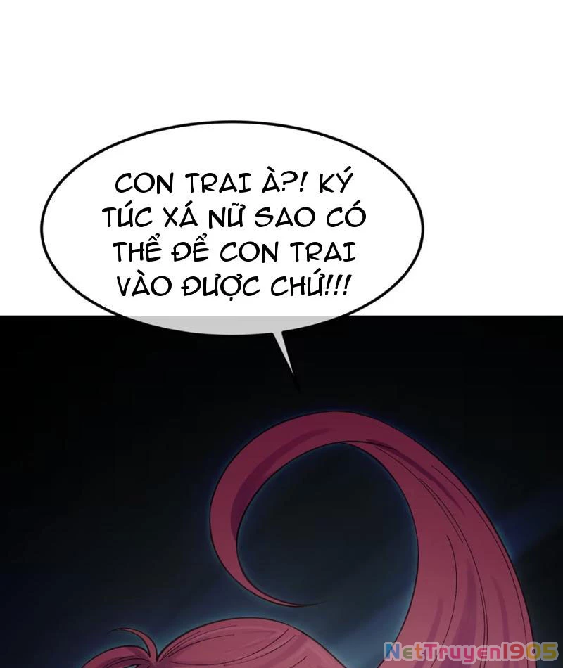 Kế Thừa Tủ Quần Áo Và Nữ Quỷ Từ Ông Nội Chapter 3 - 17