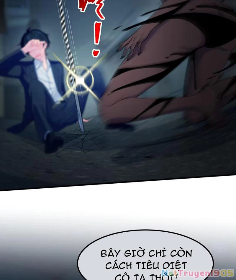 Kế Thừa Tủ Quần Áo Và Nữ Quỷ Từ Ông Nội Chapter 3 - 21