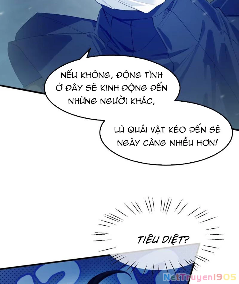 Kế Thừa Tủ Quần Áo Và Nữ Quỷ Từ Ông Nội Chapter 3 - 23