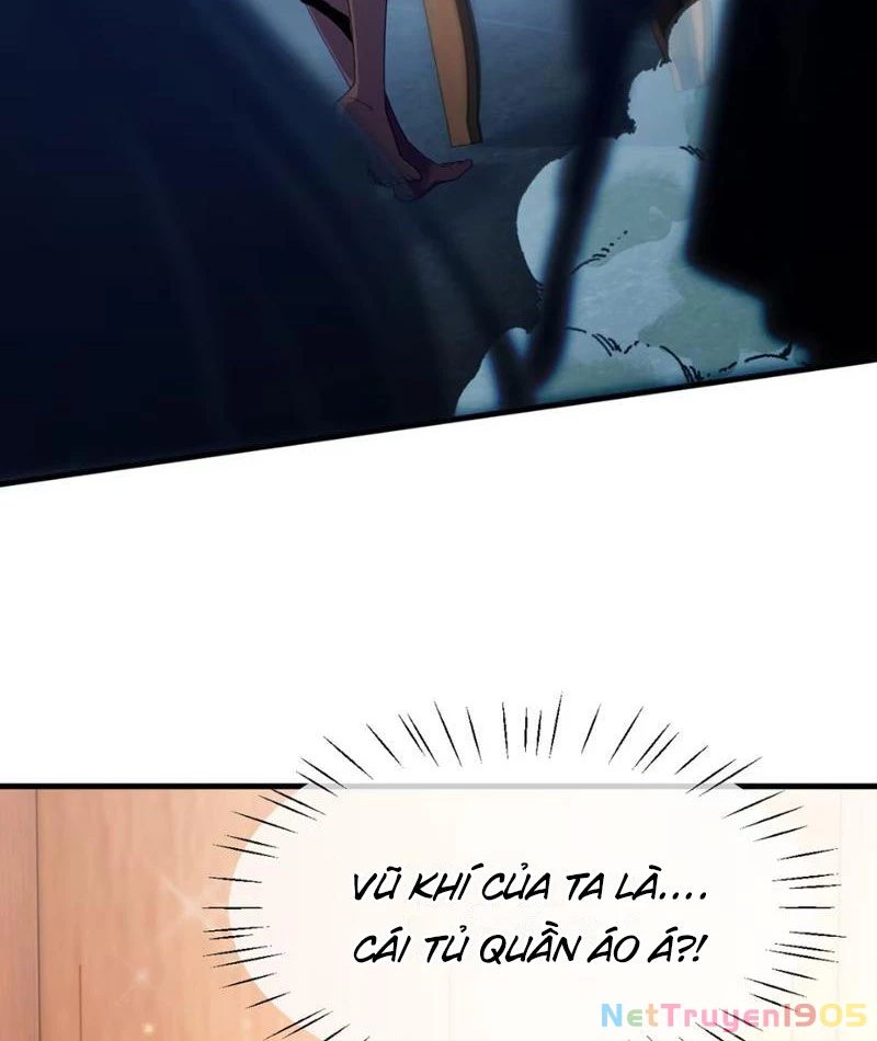 Kế Thừa Tủ Quần Áo Và Nữ Quỷ Từ Ông Nội Chapter 3 - 41