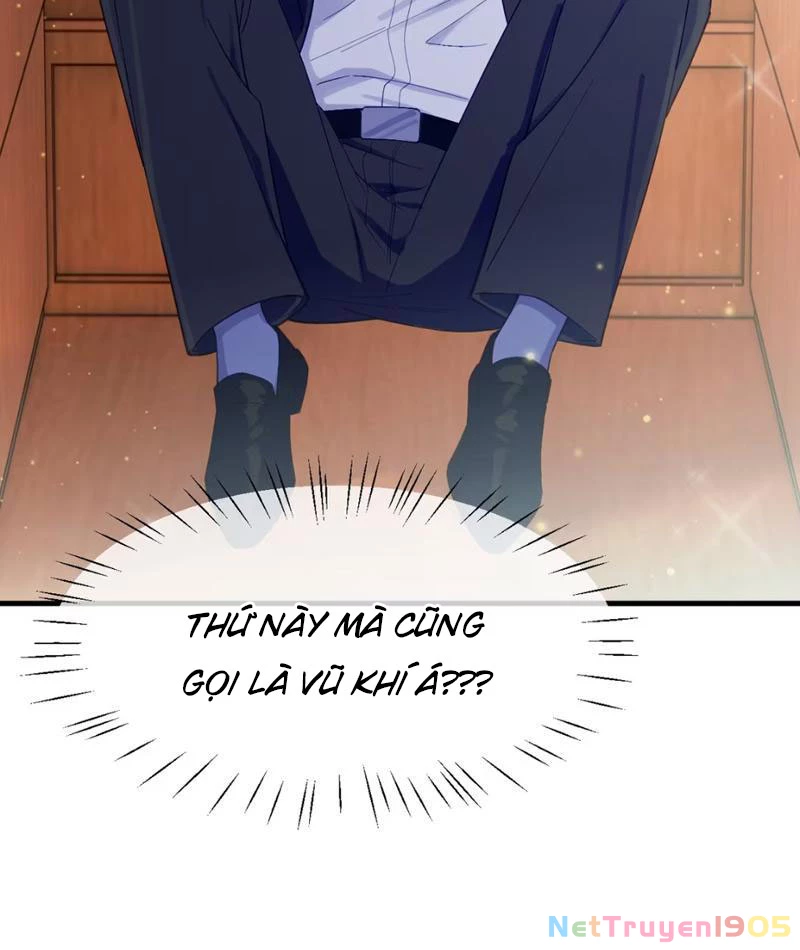 Kế Thừa Tủ Quần Áo Và Nữ Quỷ Từ Ông Nội Chapter 3 - 43