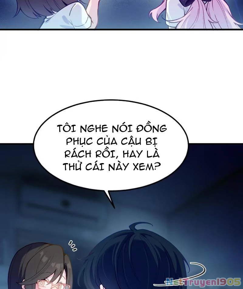 Kế Thừa Tủ Quần Áo Và Nữ Quỷ Từ Ông Nội Chapter 3 - 77