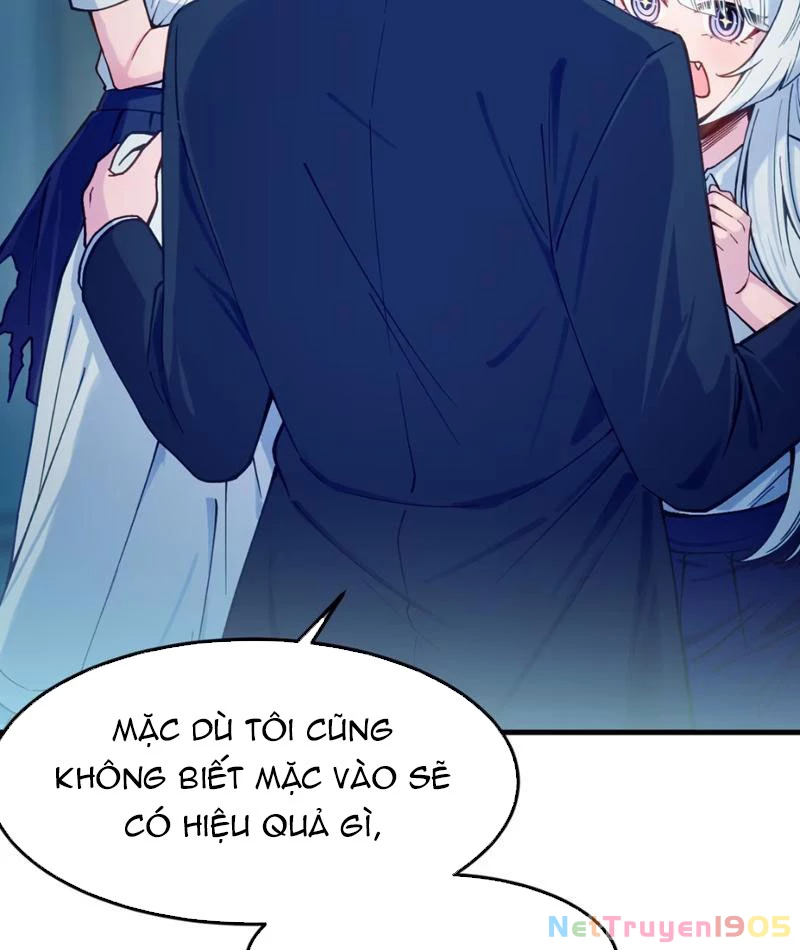 Kế Thừa Tủ Quần Áo Và Nữ Quỷ Từ Ông Nội Chapter 3 - 79