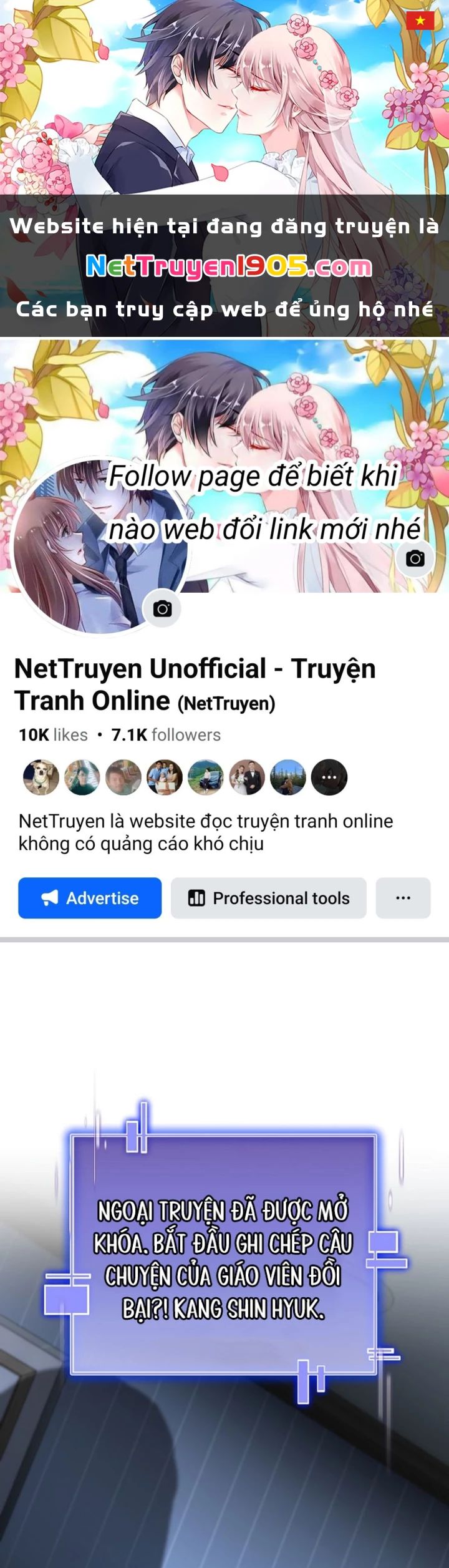 Trở thành huấn luyện viên kiếm thuật tại học viện Chapter 30 - 1