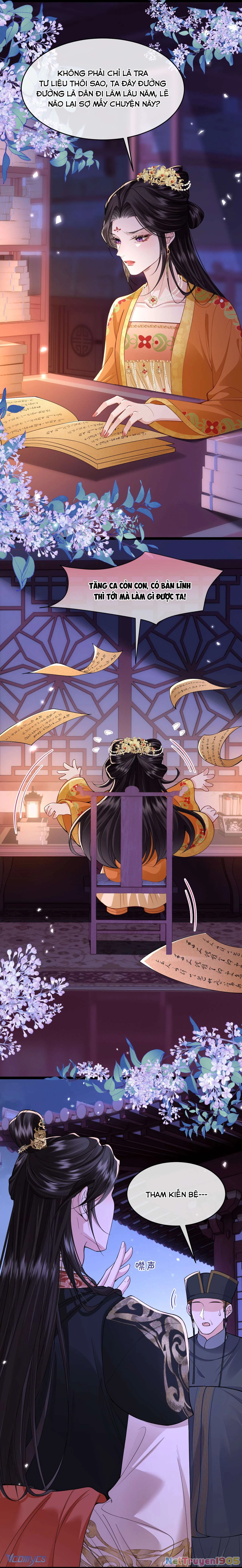 Thành Hà Thể Thống Chapter 12 - 2