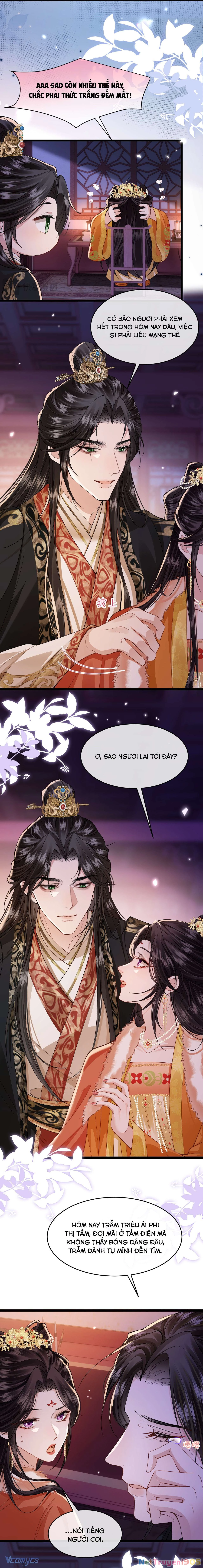 Thành Hà Thể Thống Chapter 12 - 3