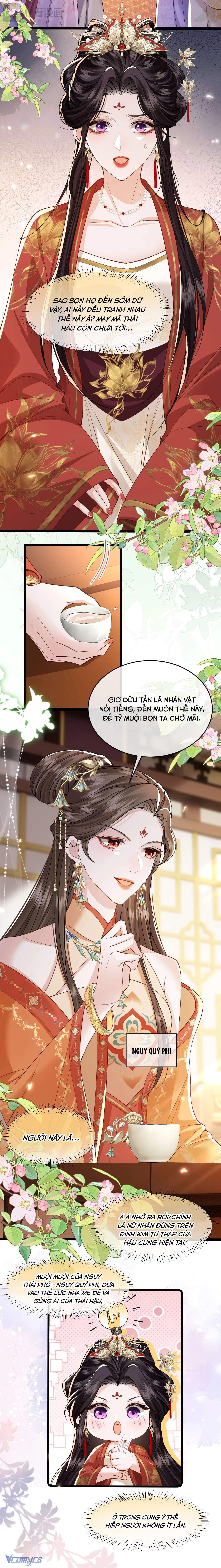 Thành Hà Thể Thống Chapter 12 - 5