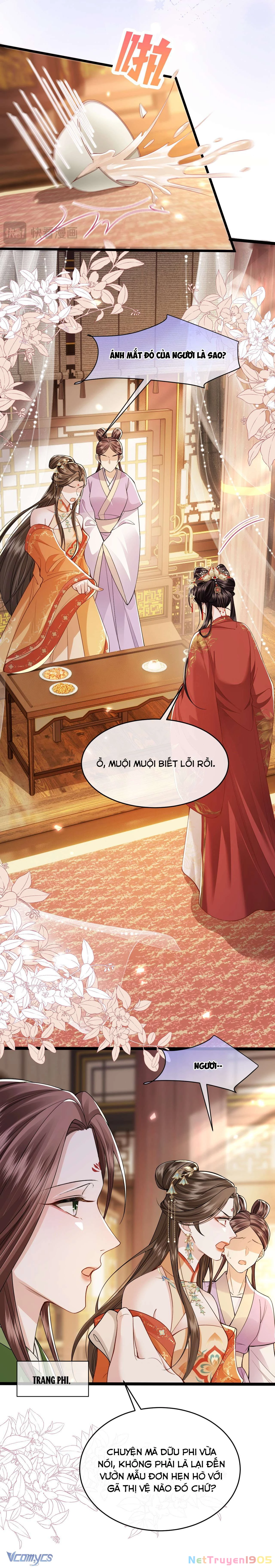 Thành Hà Thể Thống Chapter 12 - 7