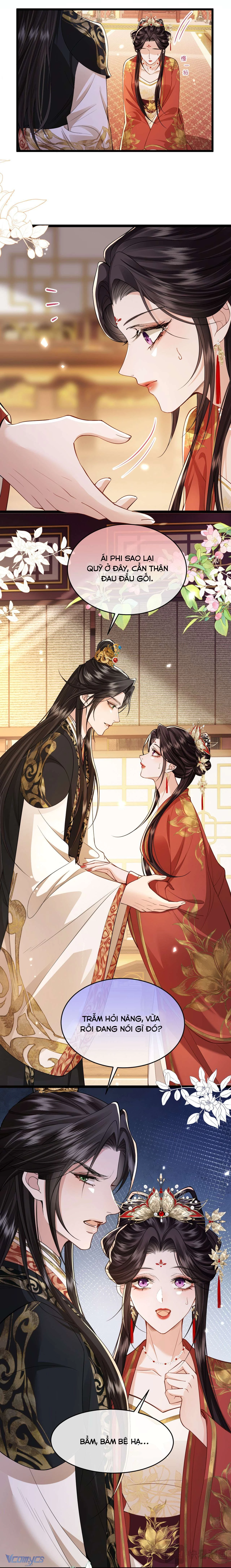 Thành Hà Thể Thống Chapter 12 - 9