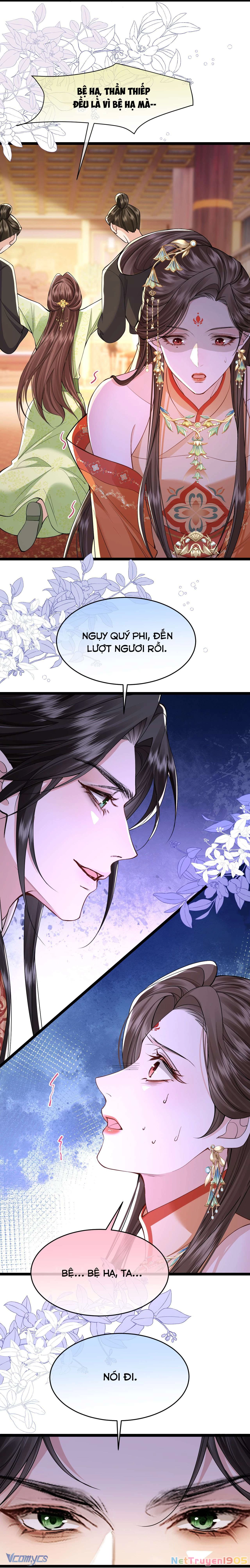Thành Hà Thể Thống Chapter 12 - 13